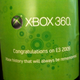 Illustration for article titled Notebook Dump: Halo Bible Height, Cave Story And Xbox Champagne